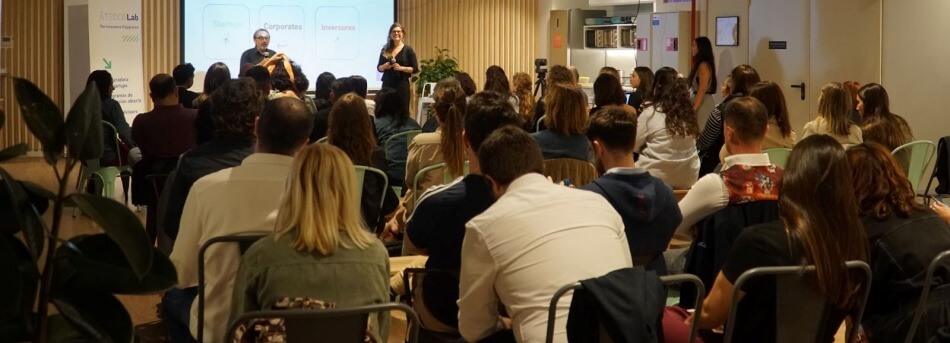 AticcoLab lanza la octava edición de su Startup Booster