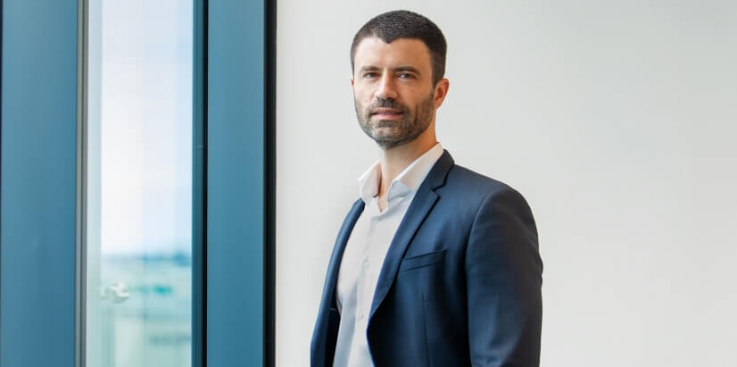 SAS nombra nuevo director general para España y Portugal