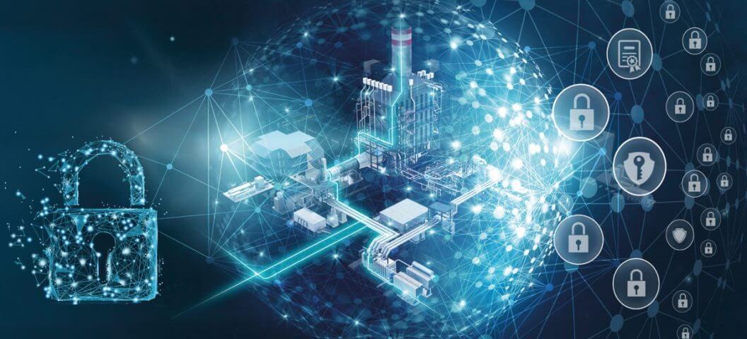 Auge de la relevancia de la ciberseguridad OT