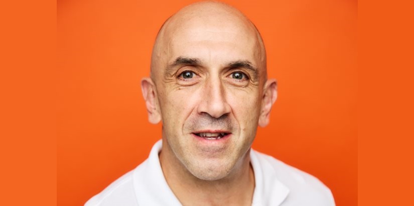 Nuevo vicepresidente de Pure Storage para EMEA y Latinoamérica