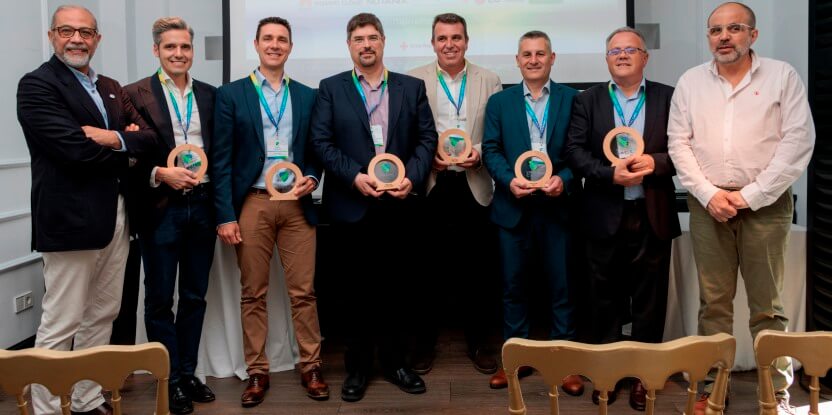 Virtual Cable reúne a los líderes del digital workplace en su Partner Day