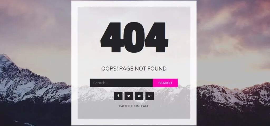 La mitad de las páginas web de pymes tienen al menos un fallo grave