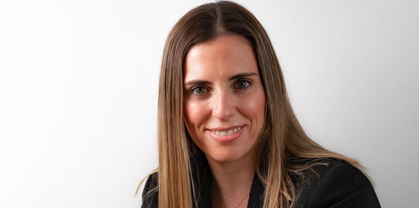 Motorola incorpora responsable de Marketing y Communications para la península.