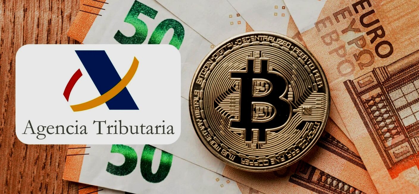 Más perdidos que declarando criptomonedas