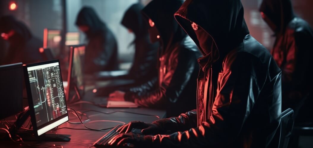 Preocupante tendencia hacia una rápida escalada de las ciberamenazas en todo el mundo