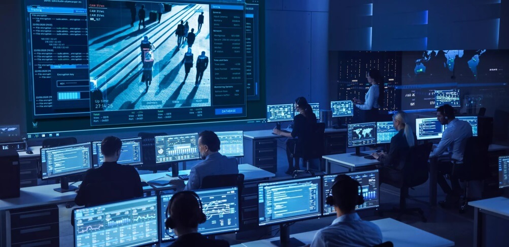 Palo Alto Networks ofrece una plataforma SOC optimizada para la nube