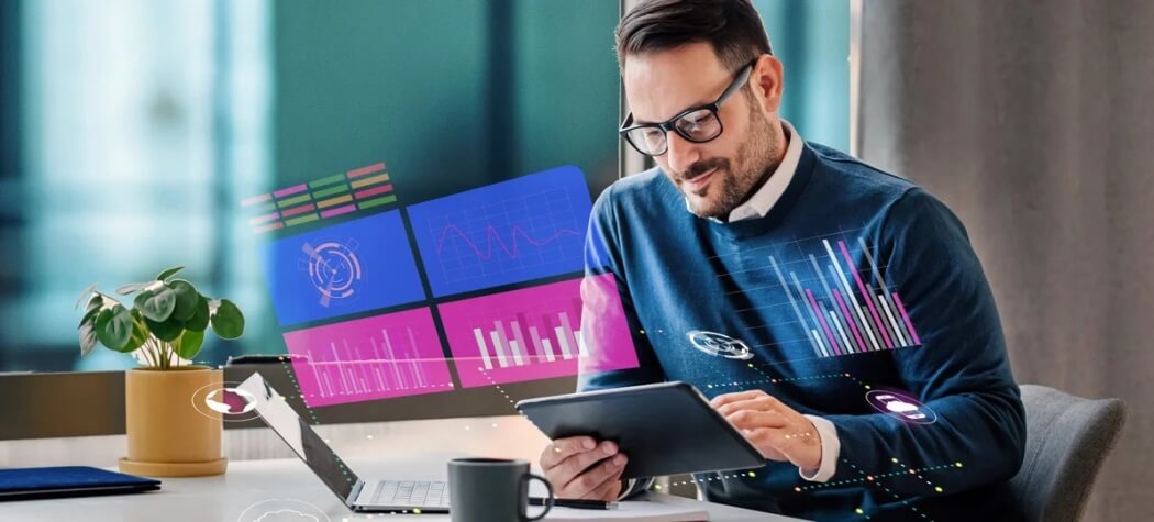 Estas son las prioridades tecnológicas del sector público