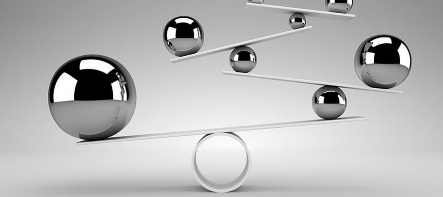 La búsqueda del equilibrio en la Inteligencia Artificial Generativa empresarial