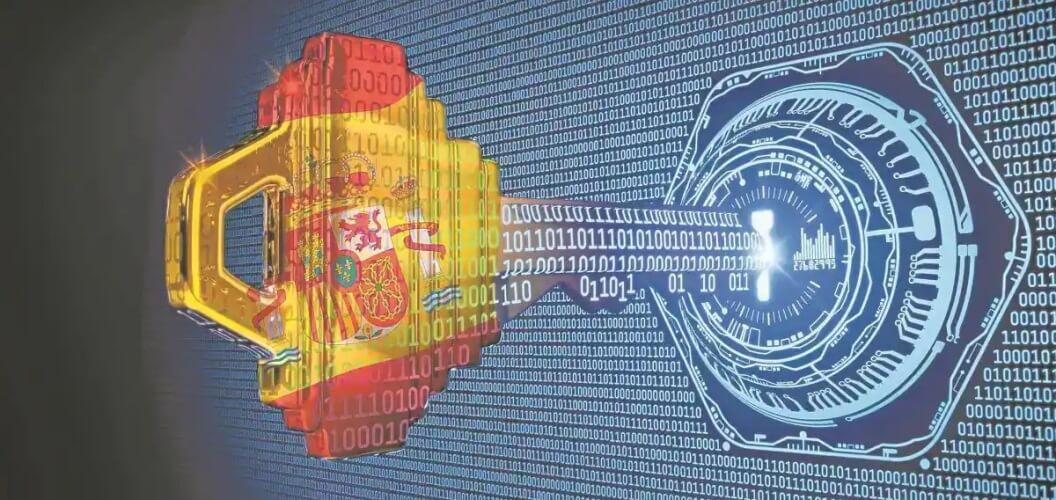 Incremento de los incidentes de ciberseguridad en España