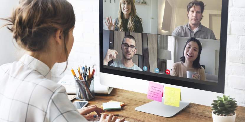 Workforce Management en el teletrabajo