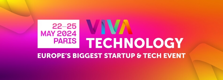 La tecnología que se podrá ver en VivaTech 2024