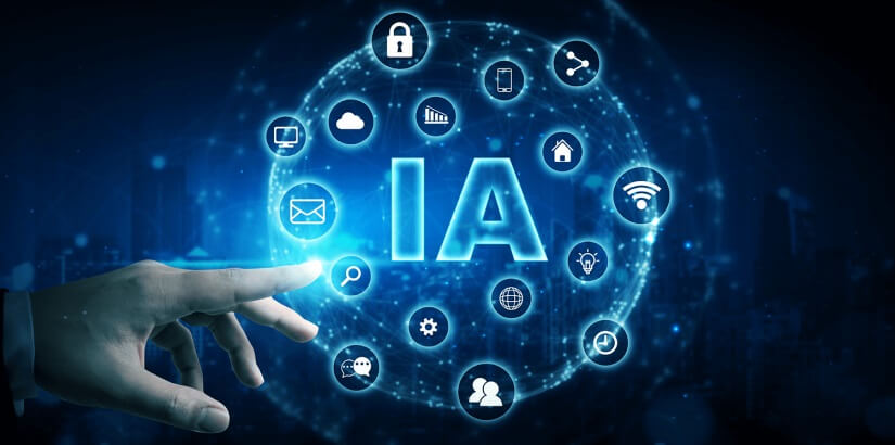 La oportunidad de la vanguardia en la IA