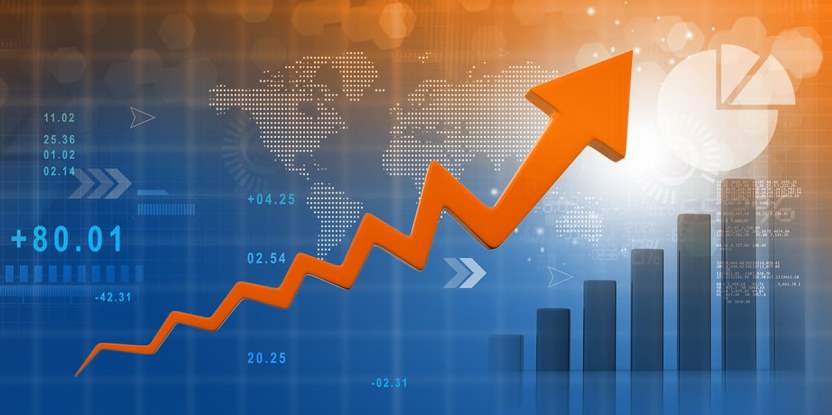 Fortinet obtuvo unos ingresos de 1.350 millones de dólares en el primer trimestre de 2024