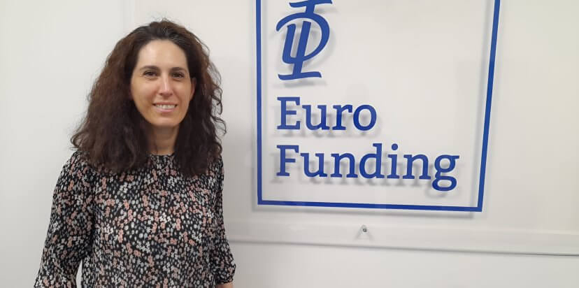 Convocatoria abierta Women TechEU