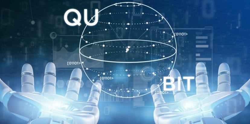 La promesa de la computación cuántica