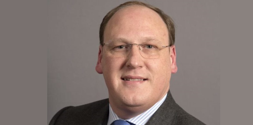 Hornetsecurity anuncia nuevo Director