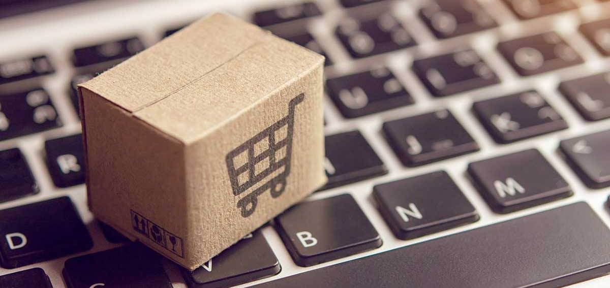 Estrés con los pedidos online