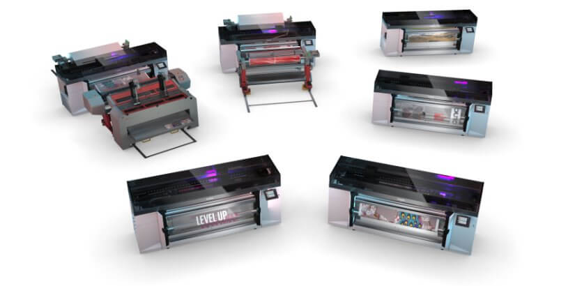 El software RIP SAi Flexi ya es compatible con toda la gama de impresoras de soporte flexible Colorado de Canon