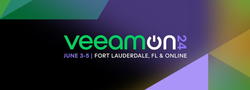 VeeamON 2024 revelará el futuro de la protección de datos
