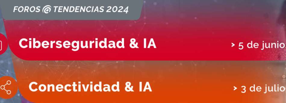 La Asociación aslan inaugura el Ciclo de Foros Tendencias 2024