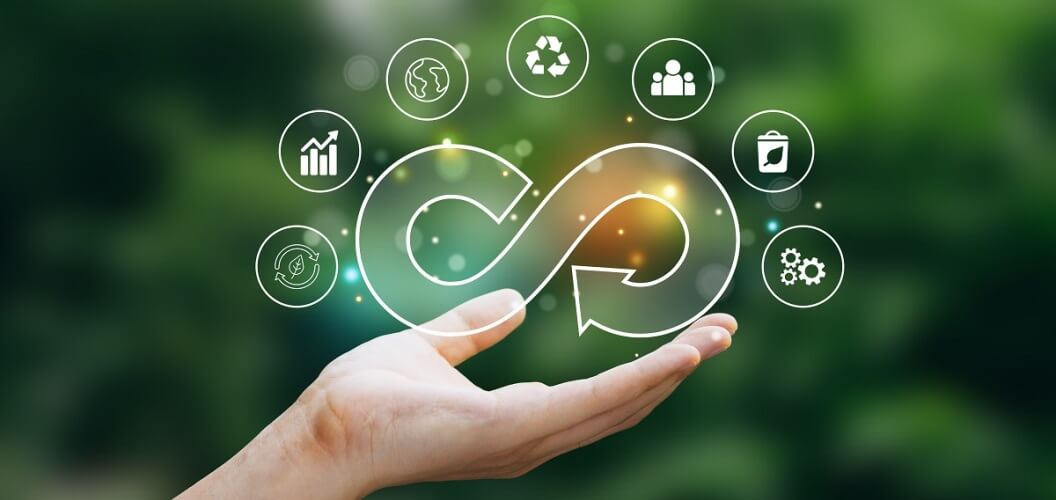 El sector IT se apunta a la economía circular