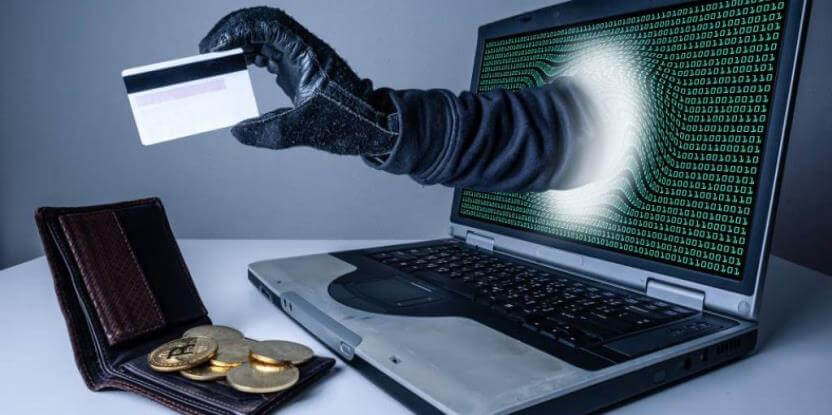 Taylor Swift y el auge del fraude online