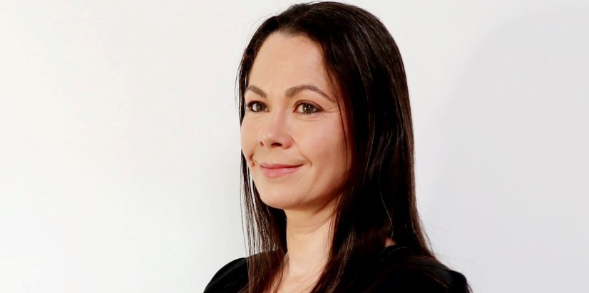 Nueva responsable de Canal para Iberia de Commvault