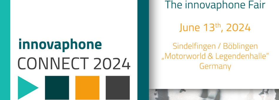 Innovaphone CONNECT 2024 llega con la evolución de myApps