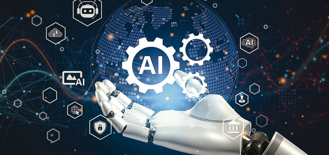 Tres cuartas partes de las empresas medianas esperan implementar la IA en los próximos doce meses