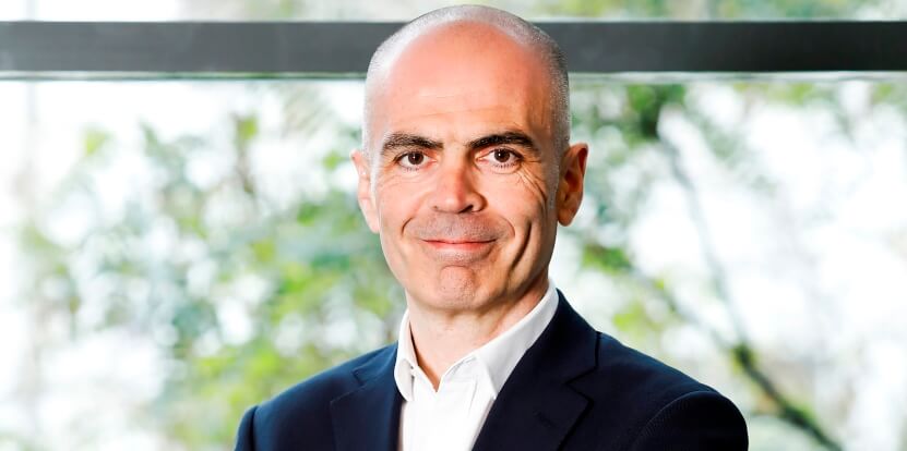 Schneider Electric nombra VP de Secure Power y Servicios en Iberia