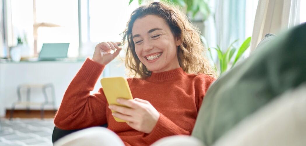 Preferencia por la experiencia digital frente a la analógica