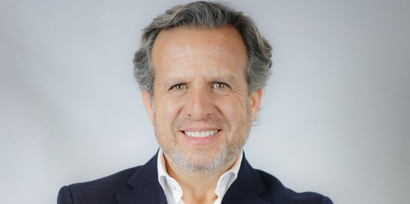 Nuevo director comercial de Konica Minolta en España