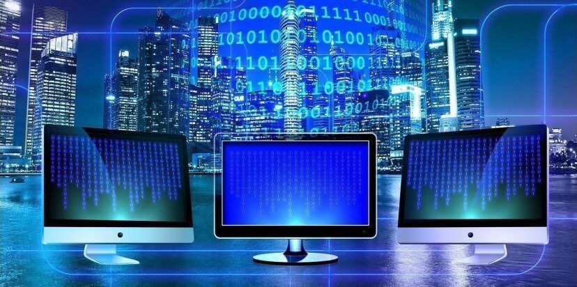 Fujitsu colabora con Microsoft y la Consejería de Digitalización para la virtualización de escritorios en la justicia madrileña