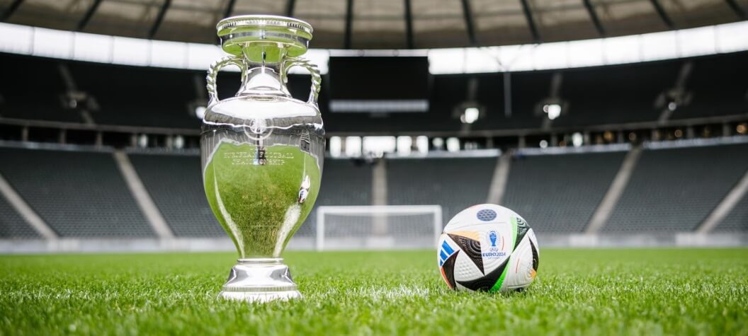 Ciberamenazas que aprovechan la celebración de la UEFA Euro 2024