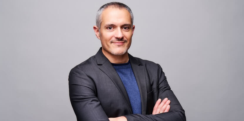 Director de Experiencia con el Cliente de Commvault para el Sur de EMEA