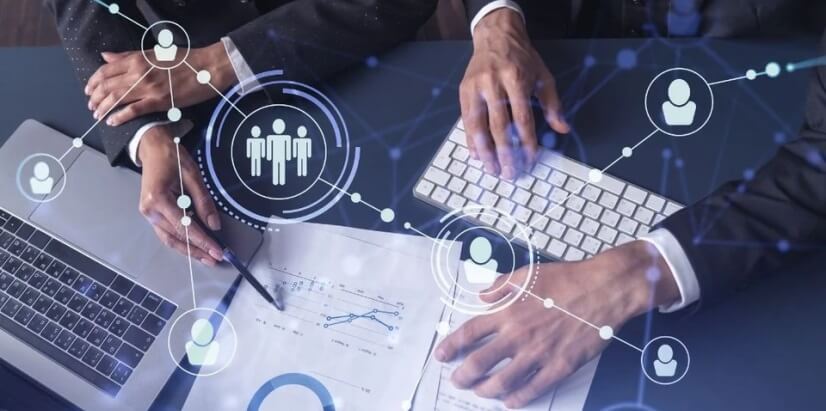 Uso de herramientas digitales en la gestión de RRHH