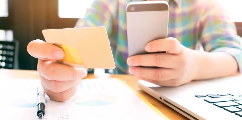 Las pymes españolas lideran los pagos online