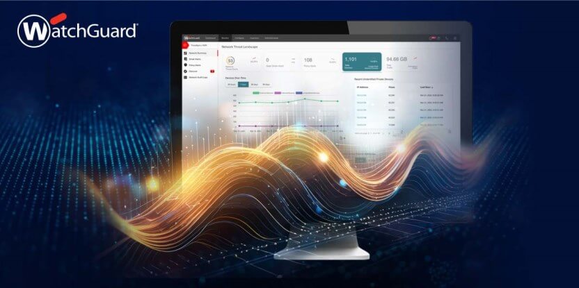 WatchGuard potencia la detección y respuesta integral ante amenazas