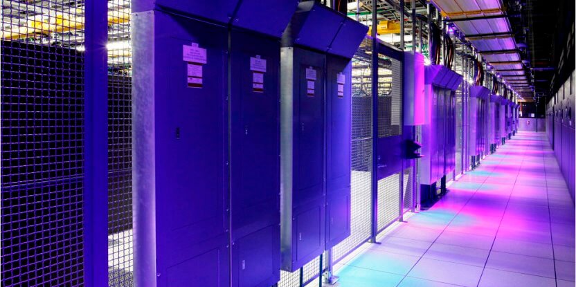 Arrow se alía con la empresa de infraestructura digital Equinix