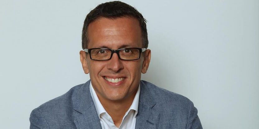 Asume la dirección general de SAP en España