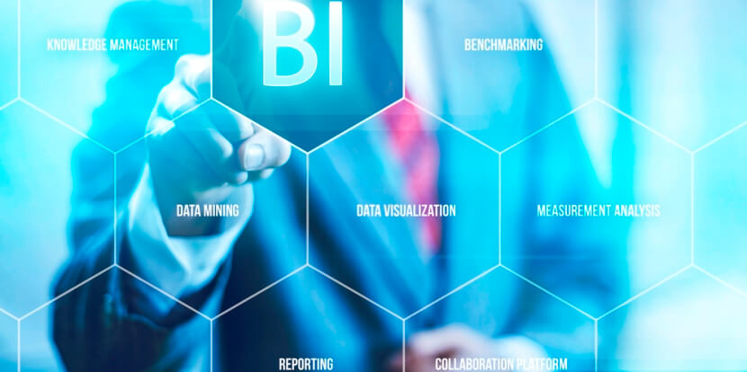 Gartner reconoce a Qlik como líder en herramientas de analítica y Business Intelligence