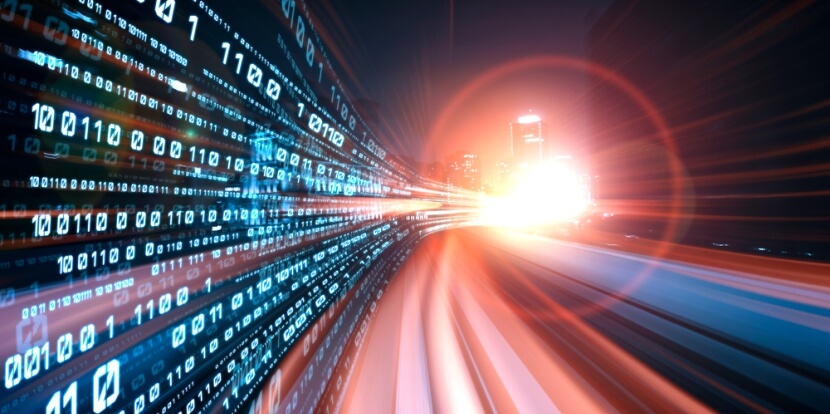 Data streaming en el sector turístico