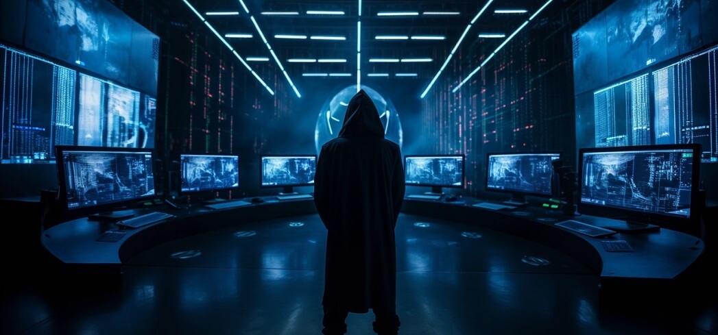 Ciberamenazas en la primera mitad de 2024