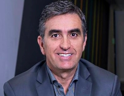 Cloudera nombra vicepresidente de ventas para EMEA