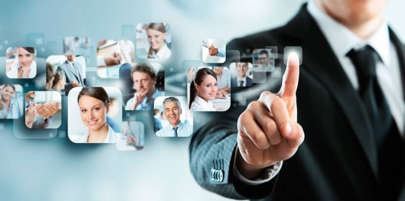 Dos de cada diez pymes en España no cuentan con un departamento o solución de Recursos Humanos