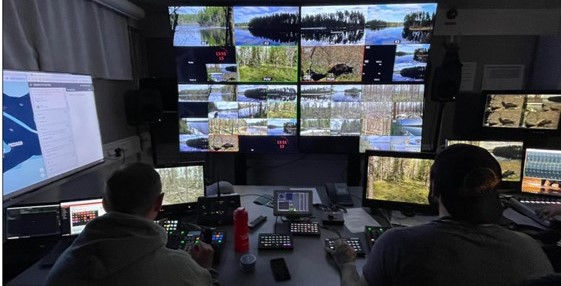 Ateliere Creative Technologies adquiere el software Agile Live