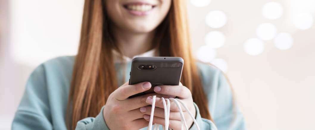 Más de una década de influencia de los teléfonos inteligentes en el consumo