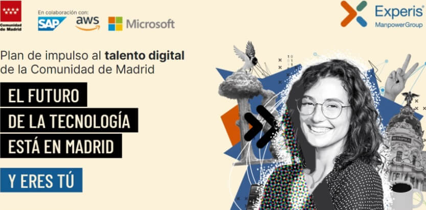 Conveniencia de la colaboración público-privada a favor del talento tecnológico