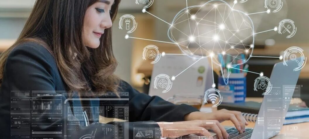 La IA autónoma tranquiliza al 77 por ciento de los empleados