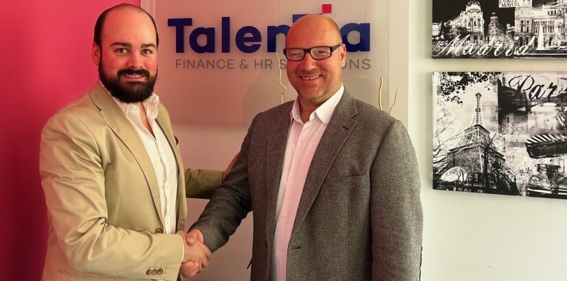 Talentia Software colabora con Team Wheel para implementar la solución Talentia HCM